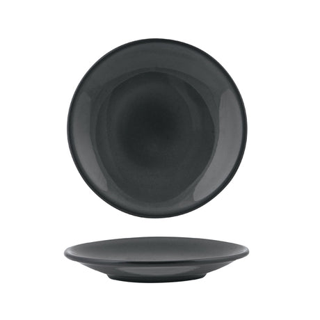Tapas Plate - 180mm, Zuma Jupiter from Zuma. made out of Ceramic and sold in boxes of 6. Hospitality quality at wholesale price with The Flying Fork!