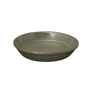 Tapas Dish - Tapered, 160mm, Zuma Cargo from Zuma. made out of Ceramic and sold in boxes of 3. Hospitality quality at wholesale price with The Flying Fork!