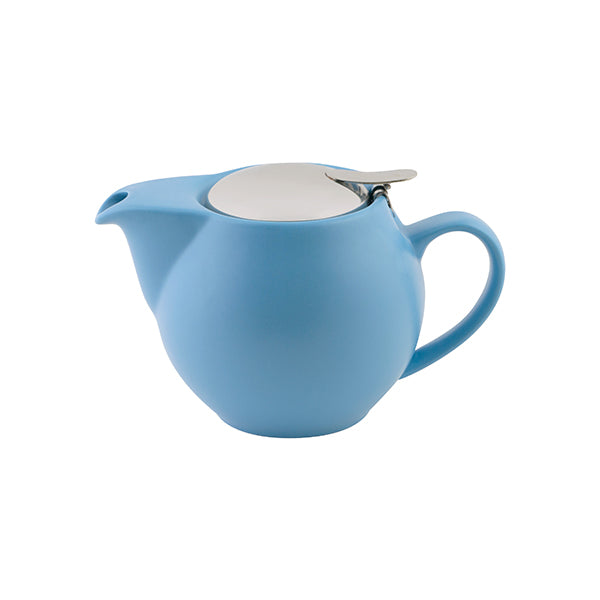 Teapot - Breeze, 500ml from Bevande. made out of Porcelain and sold in boxes of 1. Hospitality quality at wholesale price with The Flying Fork!