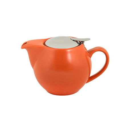 Teapot - Jaffa, 500ml from Bevande. made out of Porcelain and sold in boxes of 1. Hospitality quality at wholesale price with The Flying Fork!