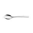 Teaspoon - LONDON from Basics. made out of Stainless Steel and sold in boxes of 12. Hospitality quality at wholesale price with The Flying Fork!