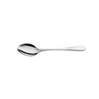 Teaspoon - MONTREAL from Basics. made out of Stainless Steel and sold in boxes of 12. Hospitality quality at wholesale price with The Flying Fork!