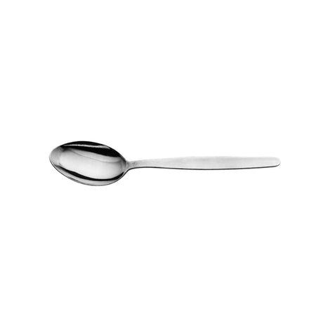 Teaspoon - OSLO from Basics. made out of Stainless Steel and sold in boxes of 12. Hospitality quality at wholesale price with The Flying Fork!