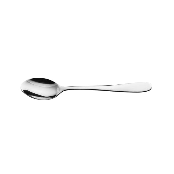 Teaspoon - SYDNEY from Basics. made out of Stainless Steel and sold in boxes of 12. Hospitality quality at wholesale price with The Flying Fork!