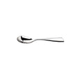Teaspoon - ZENA from Athena. made out of Stainless Steel and sold in boxes of 12. Hospitality quality at wholesale price with The Flying Fork!