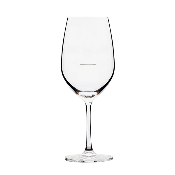 Tempo Bordeaux - 480ml (With Pour Line): Pack of 6