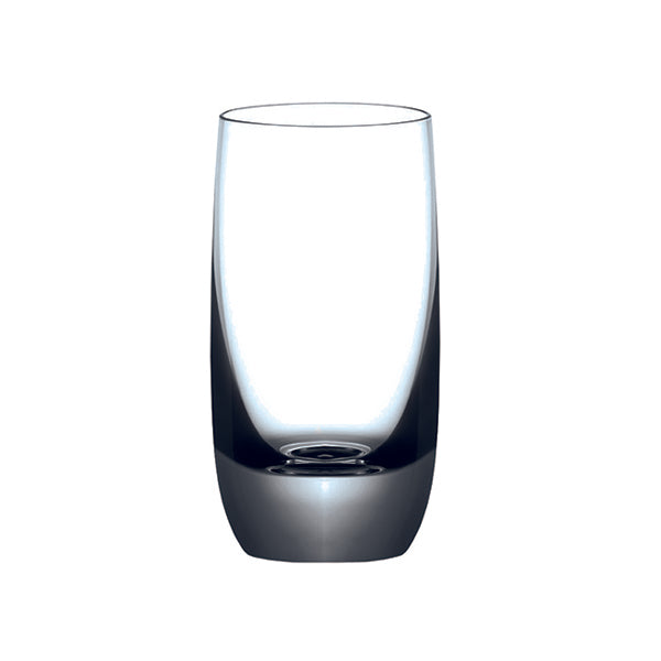 Tempo Juice - 265ml from Ryner Glassware. Sold in boxes of 6. Hospitality quality at wholesale price with The Flying Fork!