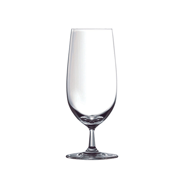 Tempo Pilsner - 395ml from Ryner Glassware. Sold in boxes of 6. Hospitality quality at wholesale price with The Flying Fork!