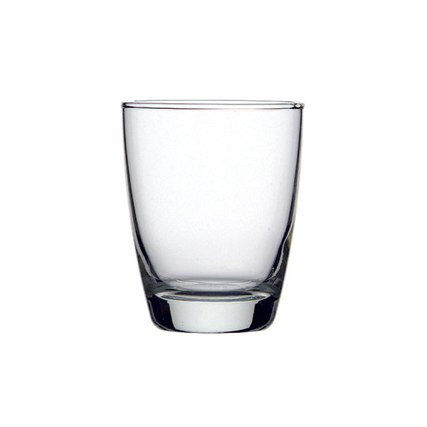 Tiara Old Fashioned - 270ml from Ocean Glassware. Sold in boxes of 48. Hospitality quality at wholesale price with The Flying Fork!