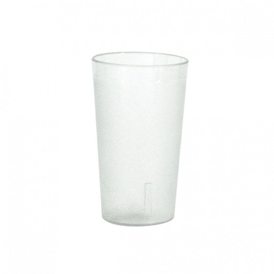 Tumbler Pebbled - H.D., 450ml from Chalet. Sold in boxes of 72. Hospitality quality at wholesale price with The Flying Fork!