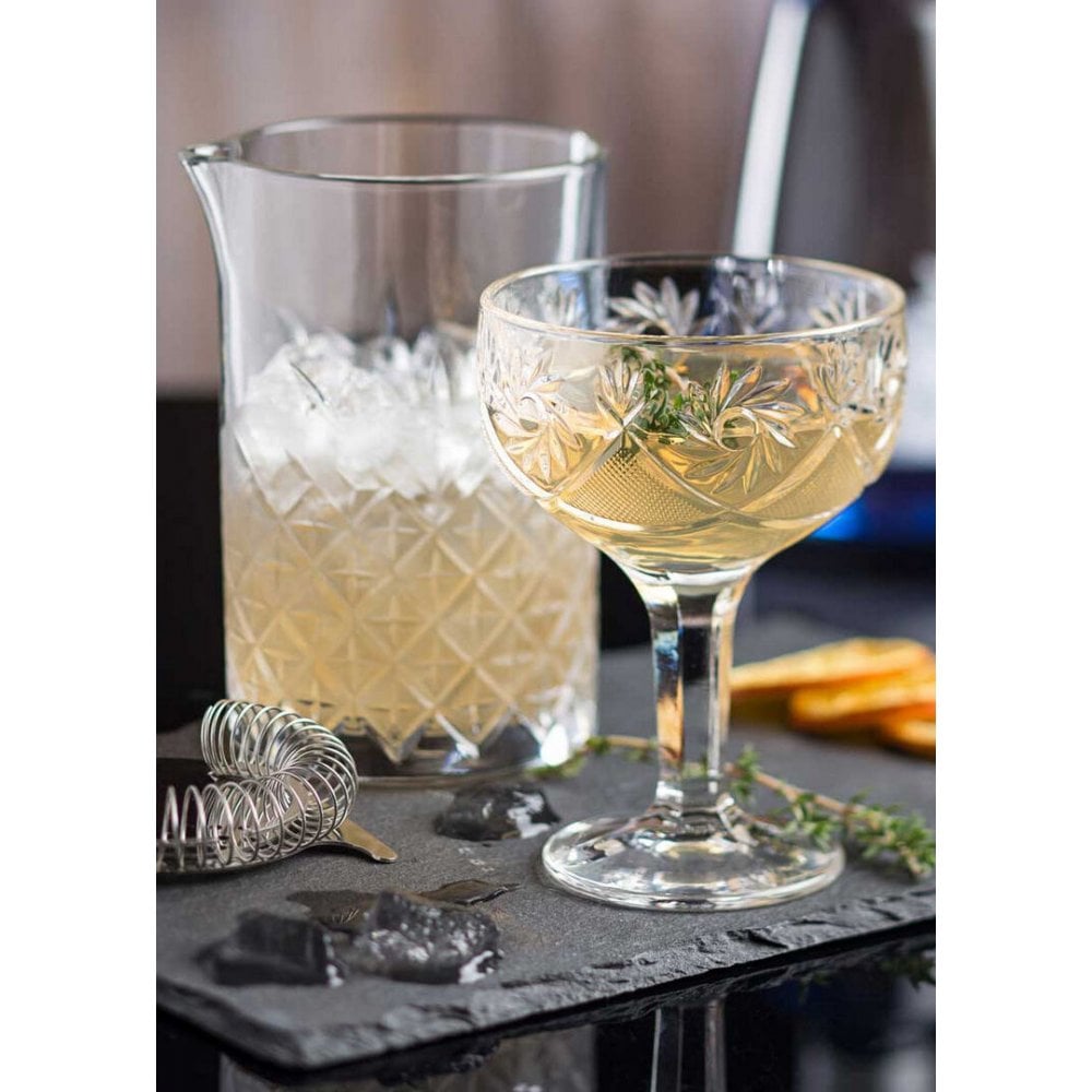 Pasabahce, Timeless, Mixing Glass - 725mL