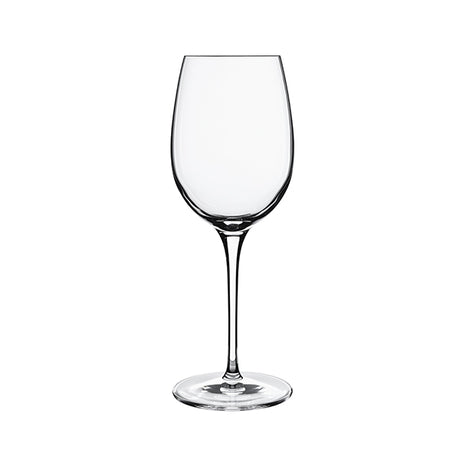 Vinoteque Fragrante - 380ml from Luigi Bormioli. made out of Glass and sold in boxes of 2. Hospitality quality at wholesale price with The Flying Fork!