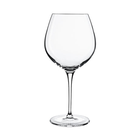 Vinoteque Burgundy - 660ml from Luigi Bormioli. made out of Glass and sold in boxes of 2. Hospitality quality at wholesale price with The Flying Fork!