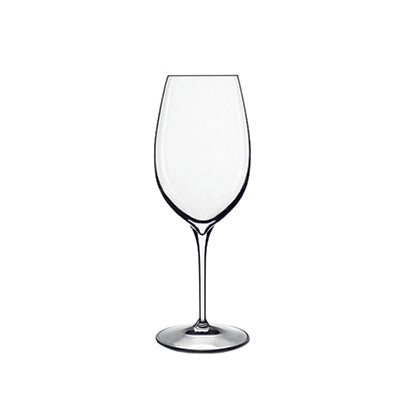 Vinoteque Chianti - 400ml from Luigi Bormioli. made out of Glass and sold in boxes of 2. Hospitality quality at wholesale price with The Flying Fork!