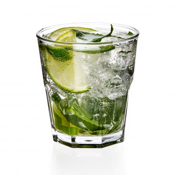 Tumbler (Dri-023) - 325mL, Stackable, Pacific from Viva. made out of Polycarbonate and sold in boxes of 24. Hospitality quality at wholesale price with The Flying Fork!