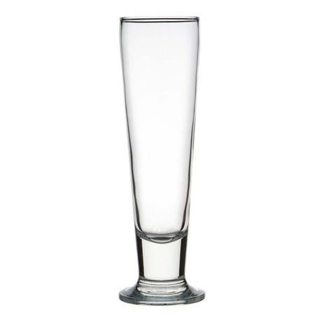 Viva Tall Pilsner - 420ml from Ocean Glassware. Sold in boxes of 6. Hospitality quality at wholesale price with The Flying Fork!
