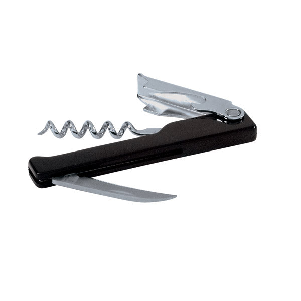 Waiters Friend - Plastic from TheFlyingFork. Sold in boxes of 1. Hospitality quality at wholesale price with The Flying Fork!