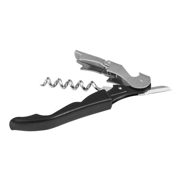 Waiters Friend - Plastic, Deluxe from TheFlyingFork. Sold in boxes of 1. Hospitality quality at wholesale price with The Flying Fork!