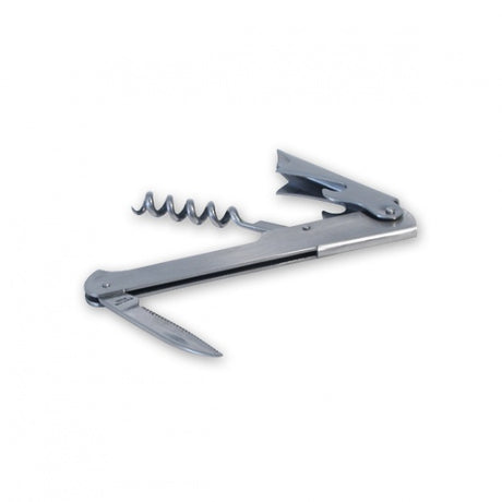 Waiters Friend - S-S, Straight from TheFlyingFork. Sold in boxes of 1. Hospitality quality at wholesale price with The Flying Fork!