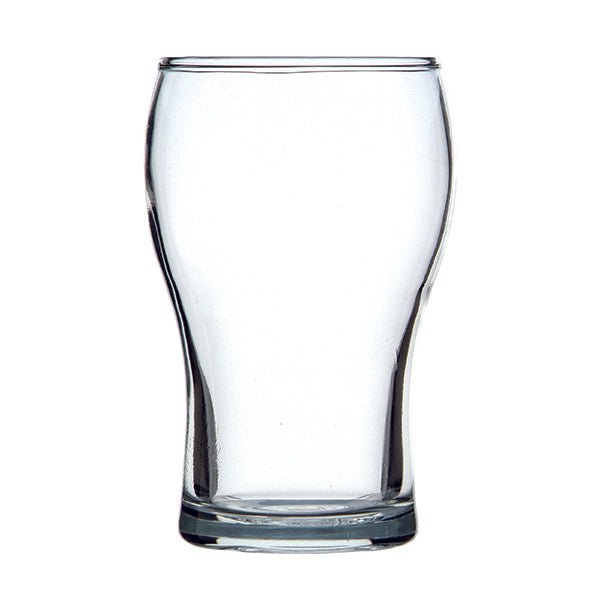 Washington - 425ml from Crown Glassware. Sold in boxes of 48. Hospitality quality at wholesale price with The Flying Fork!