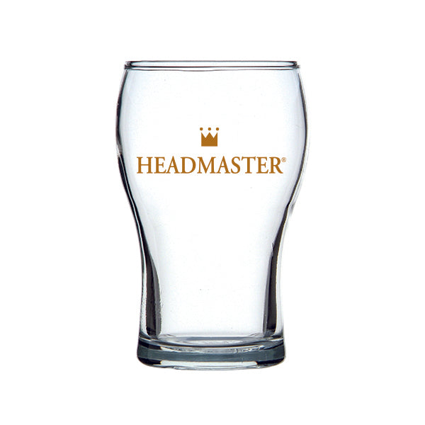Washington Headmaster - 285ml from Crown Glassware. Sold in boxes of 72. Hospitality quality at wholesale price with The Flying Fork!