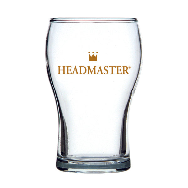 Washington Headmaster - 425ml from Crown Glassware. Sold in boxes of 48. Hospitality quality at wholesale price with The Flying Fork!
