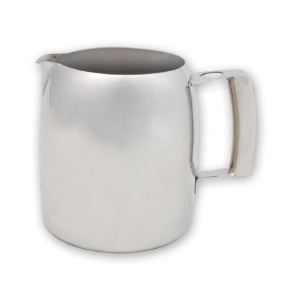 Water Jug - 18-10, 600ml from Pujadas. made out of Stainless Steel and sold in boxes of 1. Hospitality quality at wholesale price with The Flying Fork!