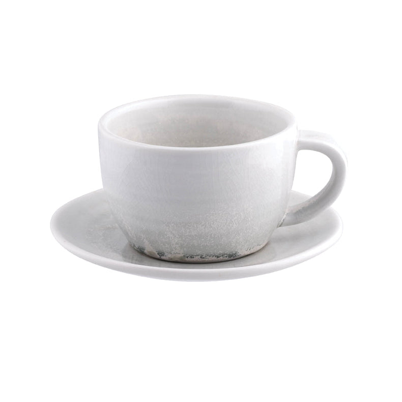 Tea or Coffee cup. willow from Moda Porcelain