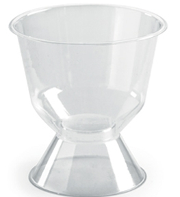 Wine Biocup 185ml (Box of 1000) from TheFlyingFork. Sold in boxes of 1. Hospitality quality at wholesale price with The Flying Fork!