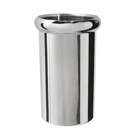 Wine Cooler - 18-10, Insulated, Deluxe from TheFlyingFork. Sold in boxes of 1. Hospitality quality at wholesale price with The Flying Fork!