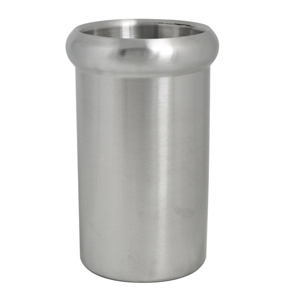 Wine Cooler - 18-10, Insulated, Deluxe from TheFlyingFork. Sold in boxes of 1. Hospitality quality at wholesale price with The Flying Fork!