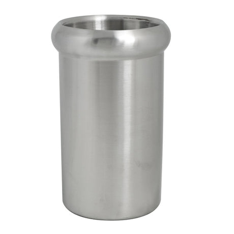 Wine Cooler - 18-10, Insulated, Deluxe from TheFlyingFork. Sold in boxes of 1. Hospitality quality at wholesale price with The Flying Fork!