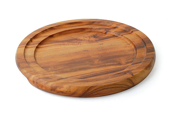 Wooden Tray - Dorf, 230mm from Moda