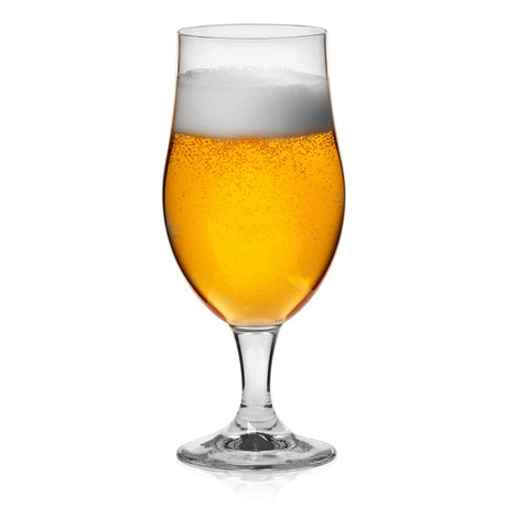 Libbey Munique Beer - 400ml: Pack of 12