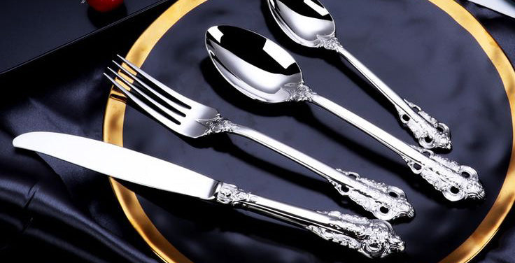 Restaurant Cutlery Buying Guide: Bulk & Durable Options