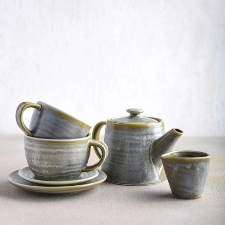 Moda Porcelain from The Flying Fork