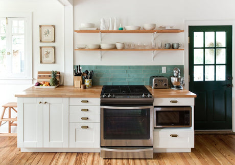 How to equip your Airbnb kitchen