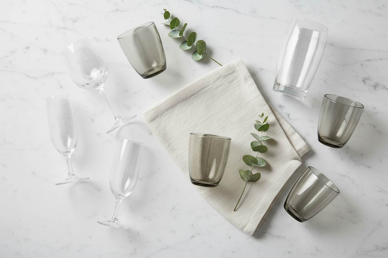 The Complete Buyer's Guide to Polysafe Polycarbonate Drinkware for Australian Outdoor Hospitality Venues