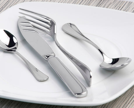 How to care for stainless steel cutlery