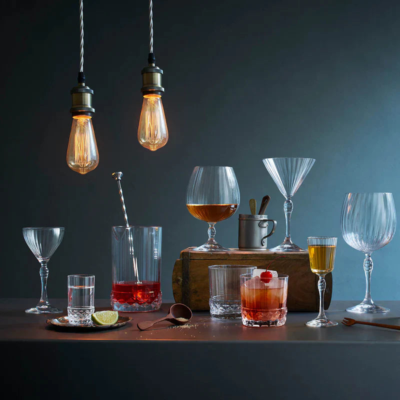 America '20s Glassware
