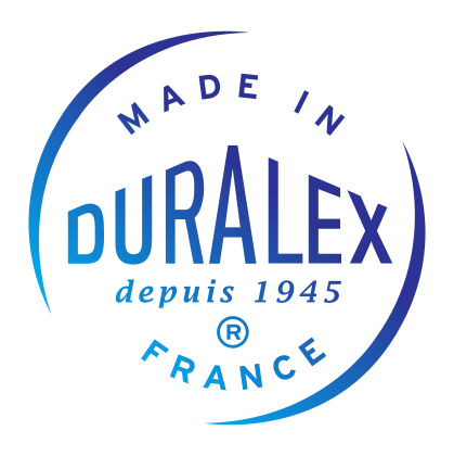 Duralex logo