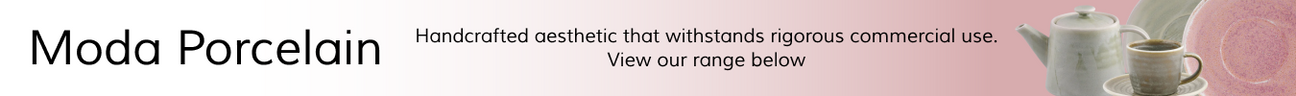Moda Porcelain