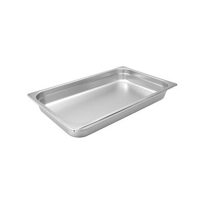 Pans Example