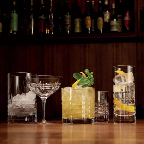 Glassware
