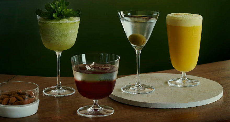Bar/Giani by Nude