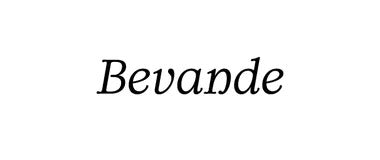 Bevande