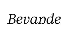 Bevande Logo