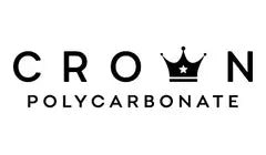 Crown Polycarbonate Logo