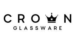 Crown Glassware logo