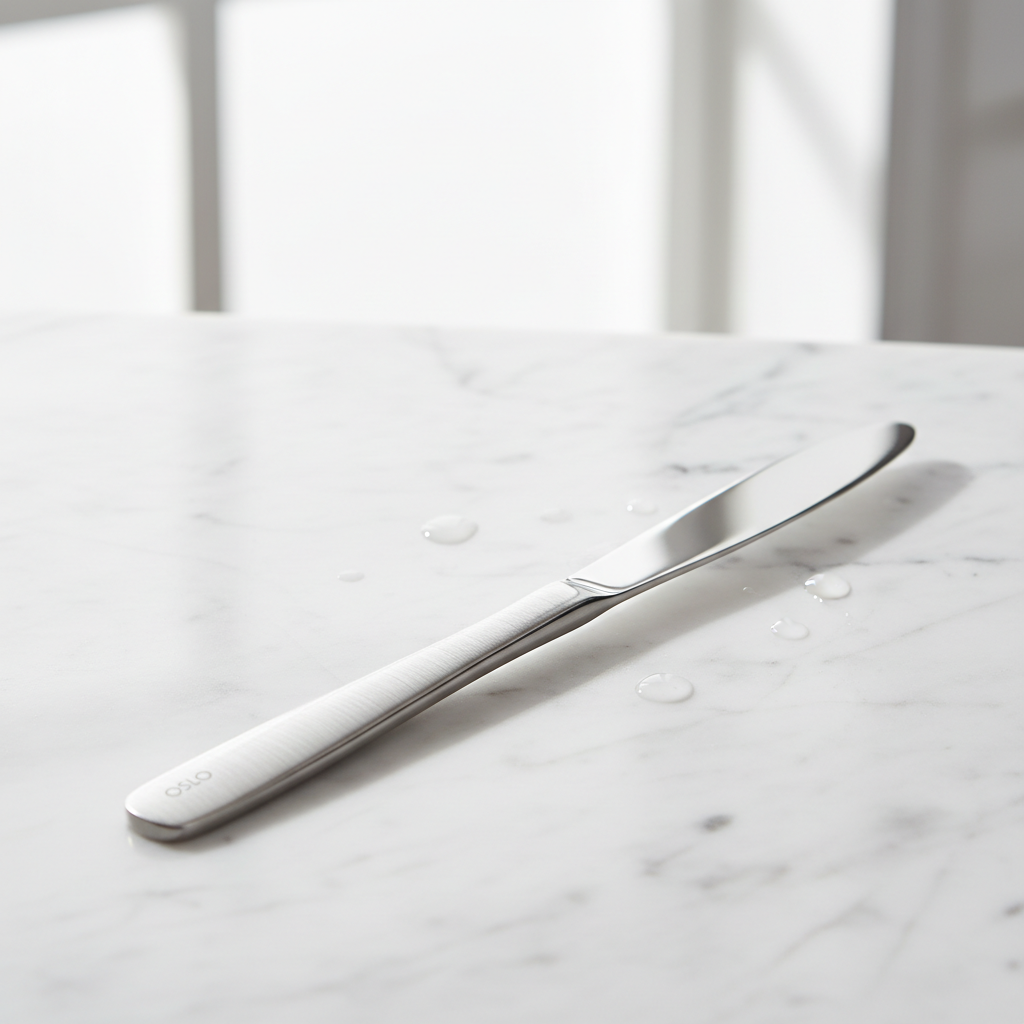 Dessert Knife - Oslo